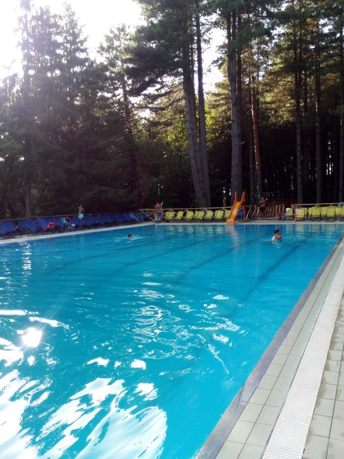 Al Castagno Bed and Breakfast Vico Equense Exterior foto